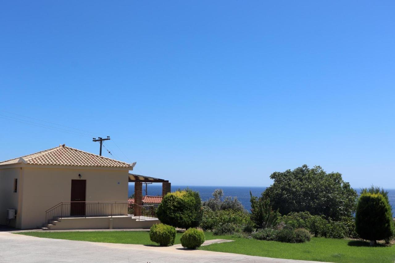 Villa TAKIS BIZOS House 1 Koróni Exterior foto